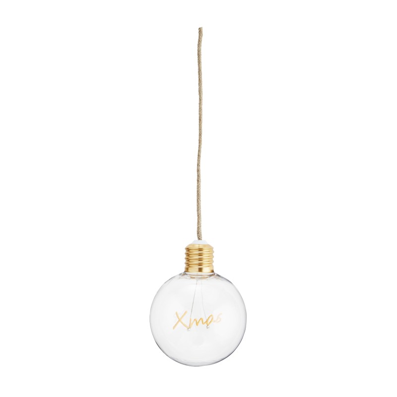 HANGING LIGHT BULB 3M - BULBS, LEDS HANGING LIGHT BULB 3M - BULBS, LEDS